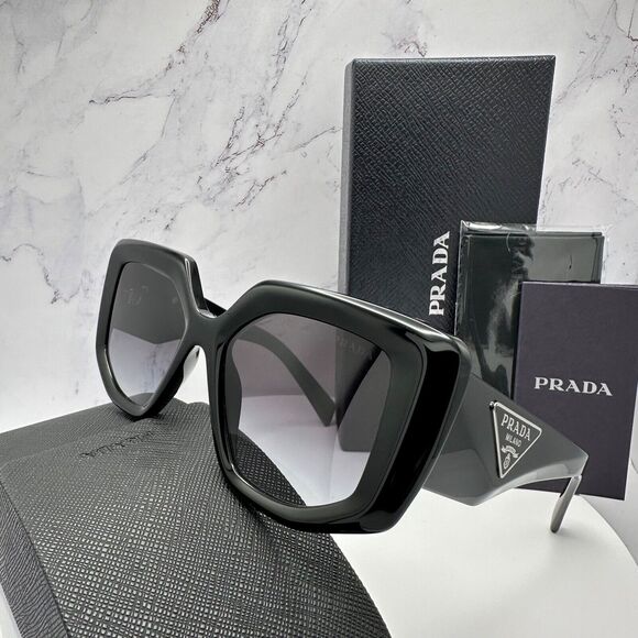Prada Sunglasses New main image 8